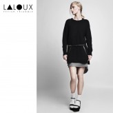 saintmery LOOKBOOK Laloux Hand In Glove