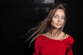 AESiadlak PHOTOGRAPHER - Helena Siadlak
MODEL - Olga Poklepa
Makeup&amp;Hair - AE Siadlak