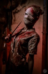 Kaori034 Nurse (Silent Hill)
foto: Lunarr Photography
