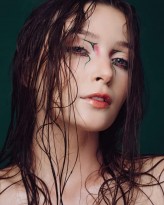 Katavria Make-up & hair: Maja Grzyb 