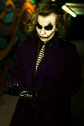 Liquidsugar Joker z The Dark Knigh