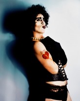 skullgirl Rocky Horror Picture Show

Makijaż&amp;stylizacja: ja
Zdjęcia: Joanna Tkaczuk
Model:@
