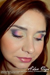 AdonVizu Więcej na : http://www.facebook.com/AdonVizu
MakeUp:  A'don Vizu 
Foto: akw Akademia Kreowania Wizerunku 