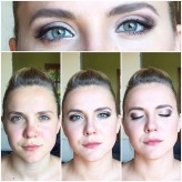 VilanaMakeupartist Make up by Lana Winiawska