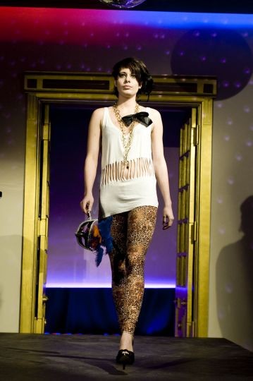 muffinmuffin pokaz Kokoo 12.2009