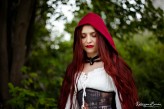 LunaInAbysso Sesja z Kat's Photos IG:madshadowcat 
Lipiec 2021