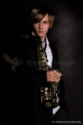 saxophonist                             www.eternitygroup.pl            