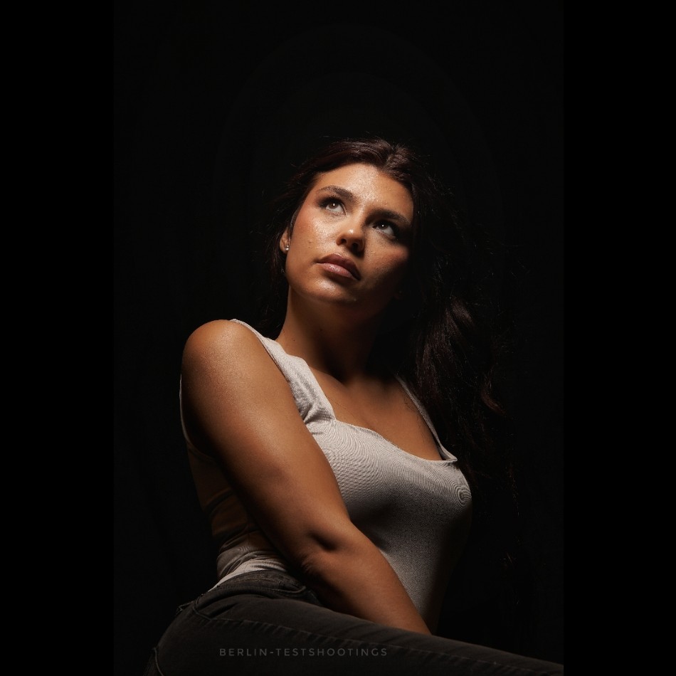 Berlin-Testshootings