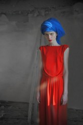 maddie_h Modelka: Gabi S. / EC Management
suknia: La coco
turban & make up :ja