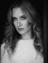 marcko Modelka: Kasia Doszczak