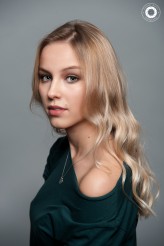 d_garus modelka: Agnieszka G.