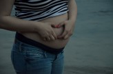 Anneczkaa15 Klaudia- 6 miesiąc ciąży :)