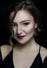 Devi-makeup Fot.: Magda Moniczewska