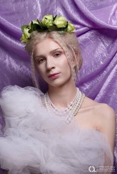 AlexChh Make Up & Stylizacja: Karolina Szumny
Fot: Emil Kołodziej

Szkoła Wizażu i Stylizacji Artystyczna Alternatywa