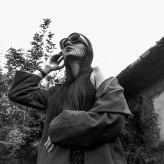 myanalogdreams                             Modelka: Ewelin            