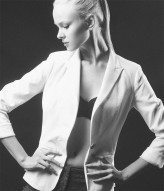 andar                             model: Olga Dębowska | Orange Models            