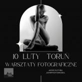 JoanPhotomodel                             10.02 zapraszam na warsztaty fotograficzne do Torunia. 
więcej inf. priv lub w wydarzeniu na fb https://fb.me/e/1gKOvuc0f            