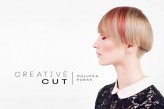 0luszka Włosy: Radek Robak Creative Cut