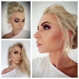 MakeupByMirek                             propozycja makijażu ślubnego            