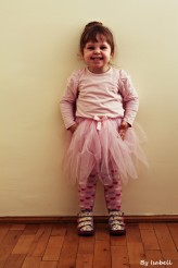 Isabel-                             Mała balerina            