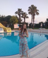 Liv_ia wakacyjne wspomnienia z podróży do pięknej Turcji

 