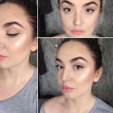 MakeupPaulaBusz Dzienne rozświetlenie :)