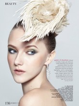viviene92 Singapur - Her world brides Magazine 
