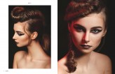marvikaa model Maddie I Yako Models

Editorial for Elegant Magazine