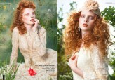 iwek8 Edytorial modowy dla Viva Magazine
Stylizacje-mojego autorstwa
Foto: Aneta Kowalczyk
Make up/włosy-Marianna Yurkiewicz