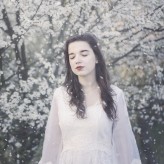 AniaJurga ,,wiosenny deszcz&quot;

modelka : Julia Grabowska &lt;3 