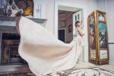 Tonbo Lekkość ...
Suknia:  Ślubne Atelier OrOr- Patrycja Kujawa