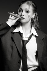 tomasz_ce_ha Modelka: Oliwia Przywieczerska

Makijaż: Ewelina Jaskólska