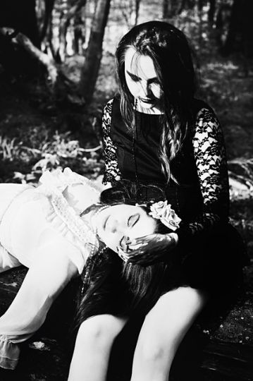 samirka Alice in vampires