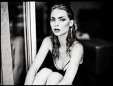 helenad photo: Aleksandra Zaborowska, model: Iwona Bednarczyk, stylist: Helena Durda, mua: Jola Uzolnik