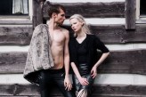 adam_ef Fot: https://www.facebook.com/PawelSzczepanikPhoto
Models: https://www.facebook.com/justynaruboska & me
MUA / Hair: https://www.facebook.com/polikmejkap
Styl: https://www.facebook.com/FashionByJudi