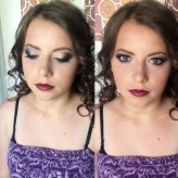 Lana_makeup