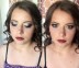 Lana_makeup