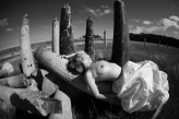 Akki z serii: Stonehenge - narodziny bogini
więcej: http://akki.pl/serie/ 
CC