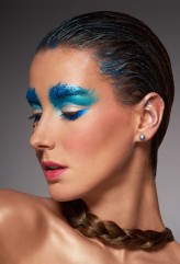 elles-makeup Beauty

Photo: Michał Tomaszewski 


Models: Izabela Wilkos
