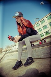 Lorobiektyw Modelka - Samanta M.
http://www.instagram.com/lorobiektyw
http://www.facebook.com/lorobiektyw