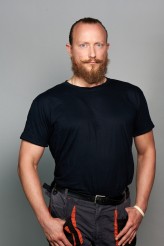 Pavel_Kiaskevich 11.06.2024.
Photo shoot of the "Warsaw Uprising Museum" stuff.
Photographer: Unknown