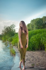 fotoon                             Modelka: Katarzyna Wójcik
MUA: Melania Modzelewska            