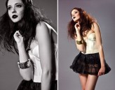 anna_s. modelka: FASHIONCOLOR/Barbara Starowicz