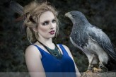anmakeup Duchess of birds
Modelka: Monika
Fryzura: Beata Król
