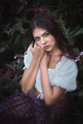 julija_kubacka Modelka - Magdalena Stachura
Fotograf - @ibiphoto
MUA - Julija Kubacka