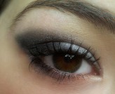 Versos smokey eye