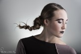 matij Zdjęcia z pokazu mojej pierwszej kolekcji październik `12. Make up & hair by Anna Rudzińska, Natalia Kida. Photo by Pryzmat Obiektywizmu.