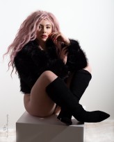 DiabrelleQuenteenOfJansie fot. Iwo Mojsa