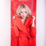 foto13 W czerwieni kobiecie do twarzy - drapieżnej kobiecie ...
Modelka: Keepcalmitisme
Makijaż i uczesanie: Povab Makeup
Pazurki: https://www.instagram.com/tytanowe/