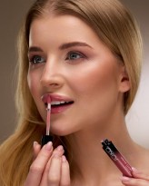 Daria96 Beauty Campaign JOKO MAKE UP
